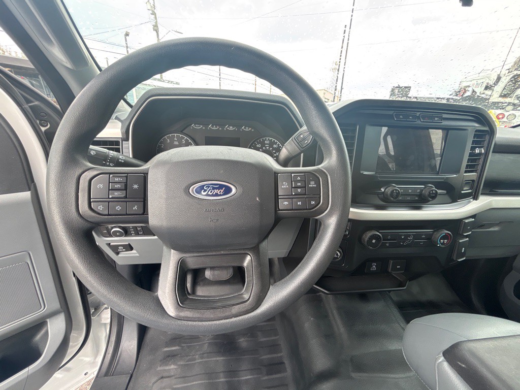 2021 Ford F-150 Image 11