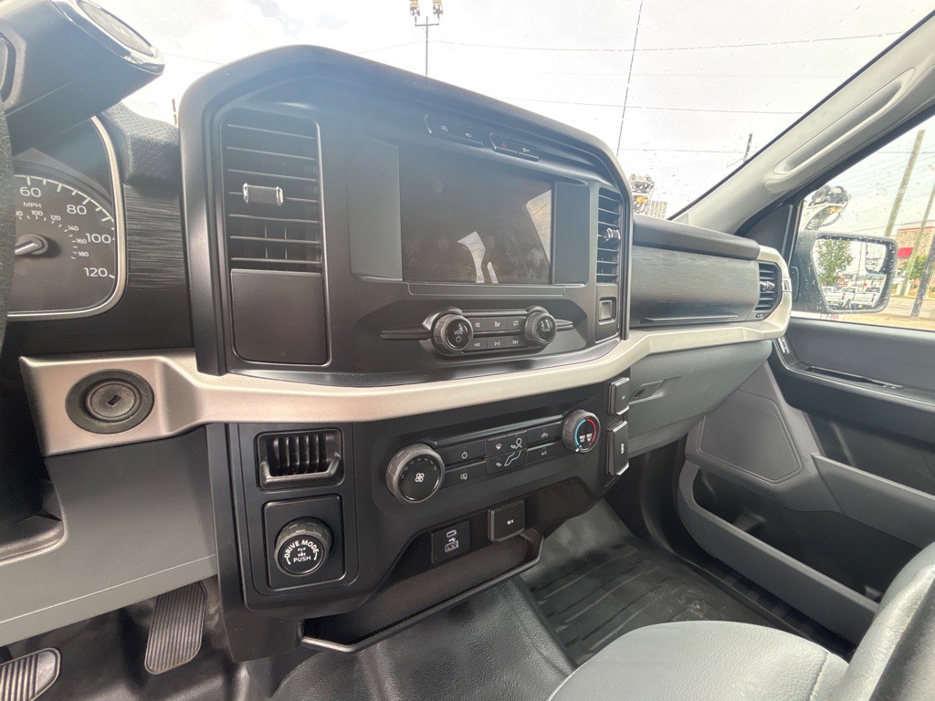 2021 Ford F-150 Image 14