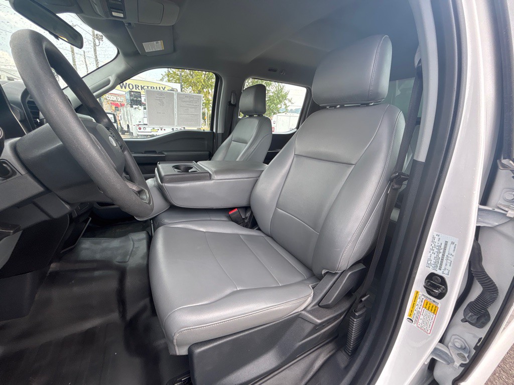 2021 Ford F-150 Image 17