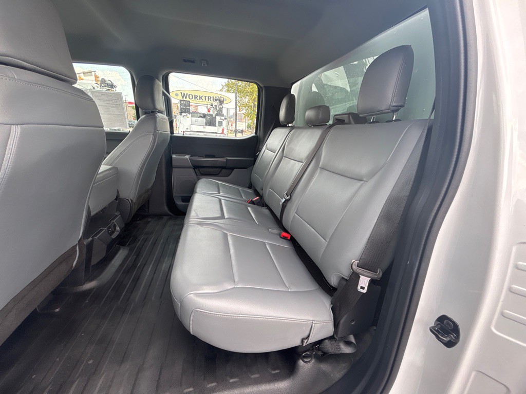 2021 Ford F-150 Image 18