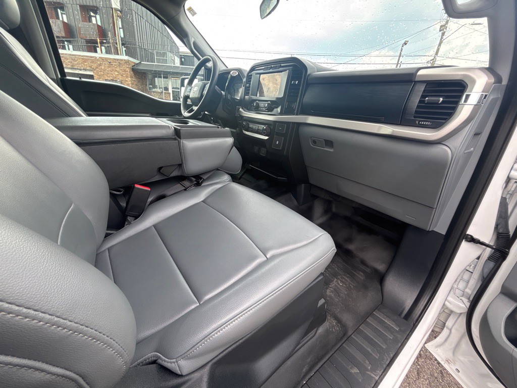2021 Ford F-150 Image 19