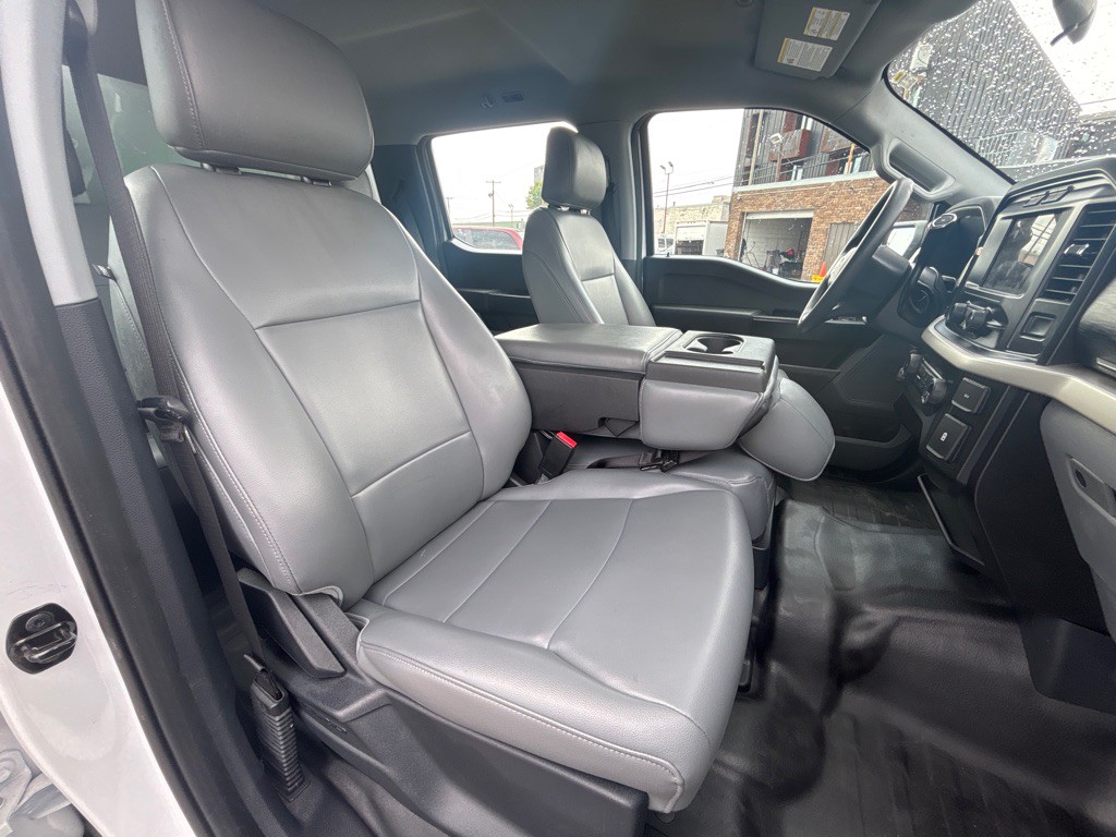 2021 Ford F-150 Image 20