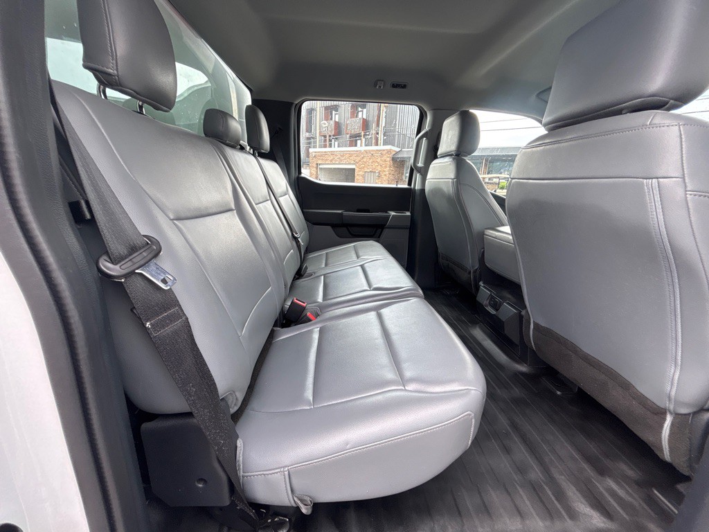 2021 Ford F-150 Image 21