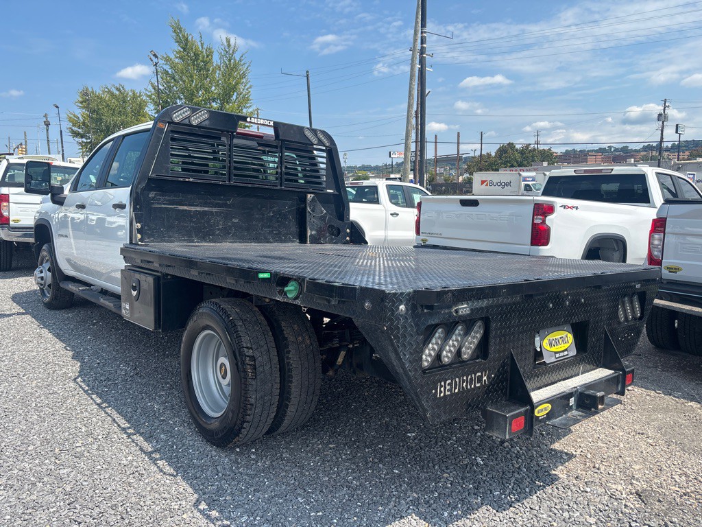 2023 Chevrolet C/K 3500 Image 2