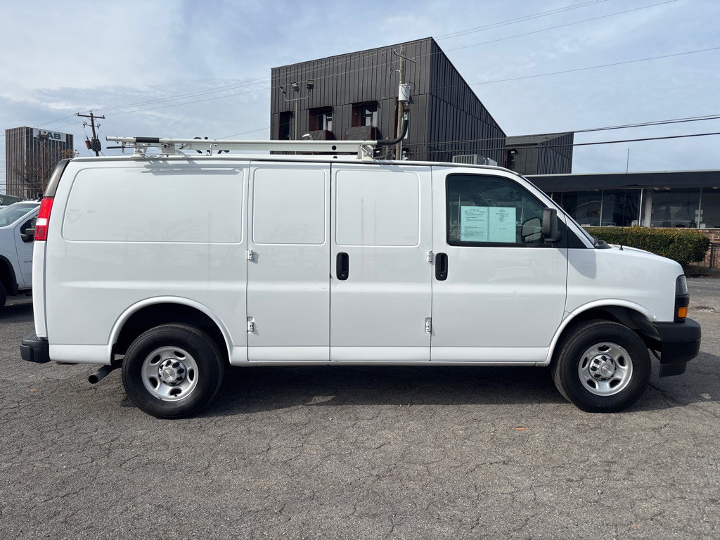 2022 Chevrolet Silverado 2500 Image 6