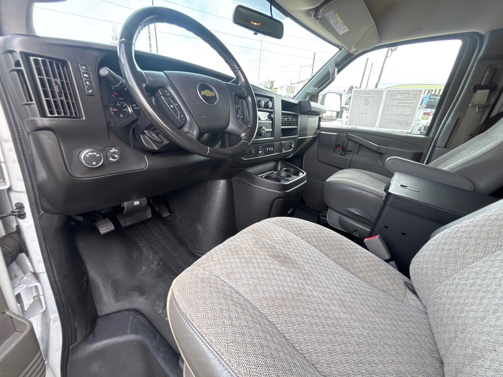 2022 Chevrolet Silverado 2500 Image 9