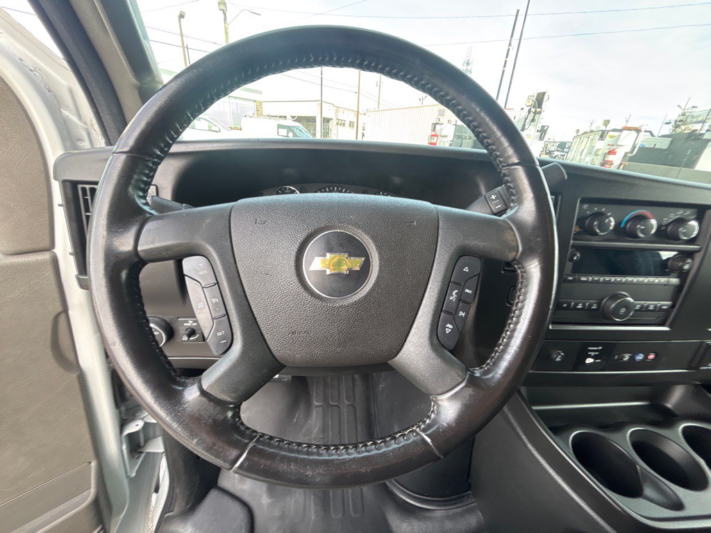 2022 Chevrolet Silverado 2500 Image 11