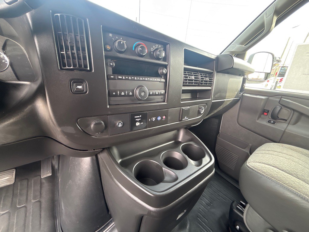 2022 Chevrolet Silverado 2500 Image 14