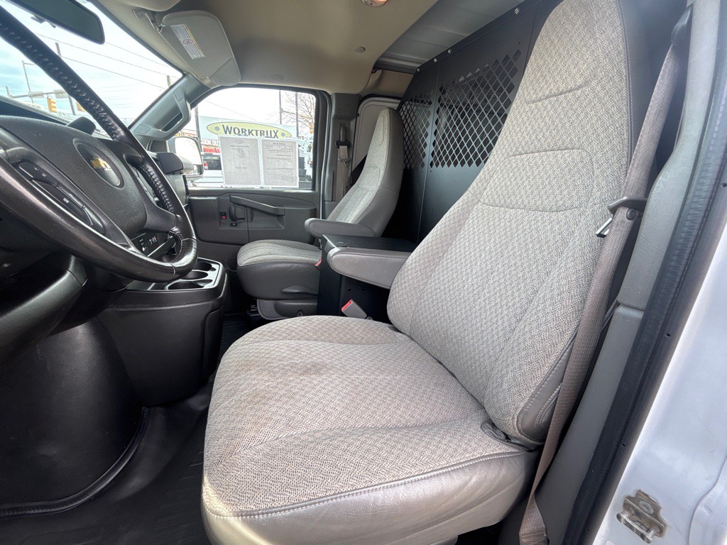 2022 Chevrolet Silverado 2500 Image 15