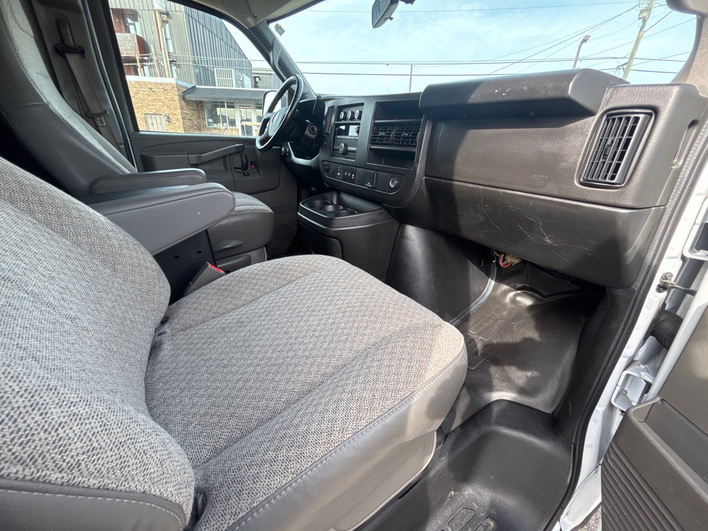 2022 Chevrolet Silverado 2500 Image 16