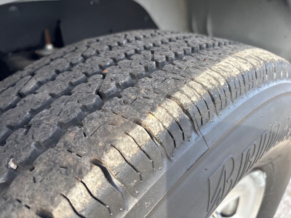 2022 Chevrolet Silverado 2500 Image 22