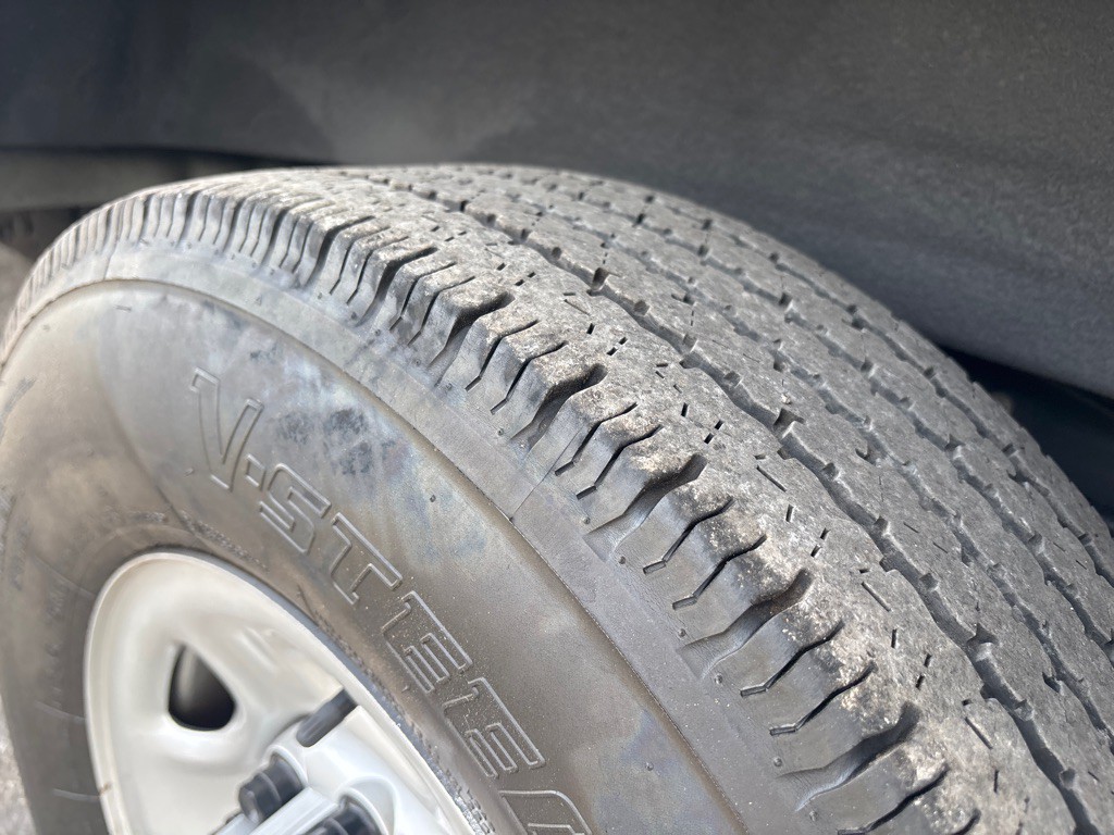 2022 Chevrolet Silverado 2500 Image 24