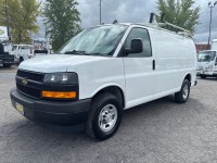 Image for 2022 Chevrolet Silverado 2500 Cargo ID: 6800801