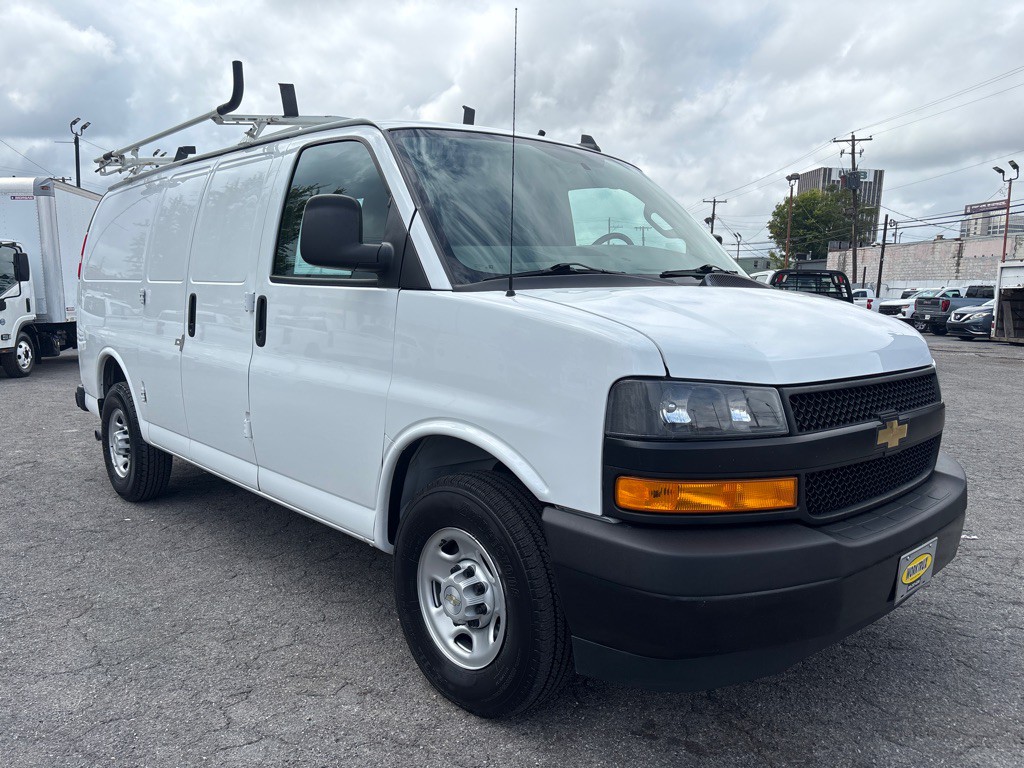 2022 Chevrolet Silverado 2500 Image 7