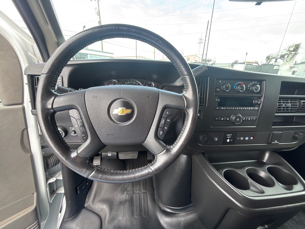 2022 Chevrolet Silverado 2500 Image 11