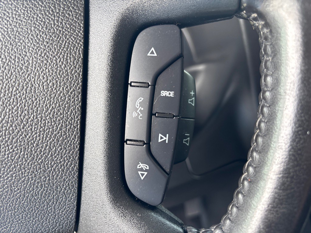 2022 Chevrolet Silverado 2500 Image 13