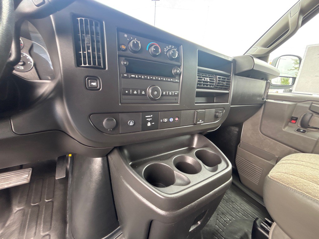 2022 Chevrolet Silverado 2500 Image 14