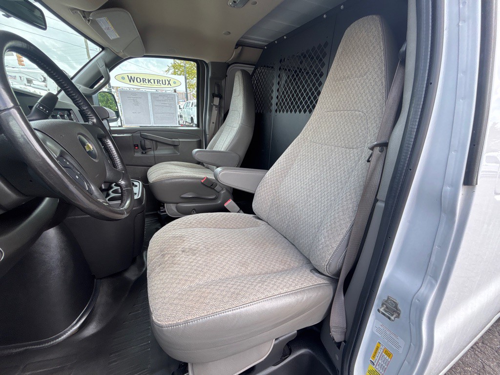 2022 Chevrolet Silverado 2500 Image 16