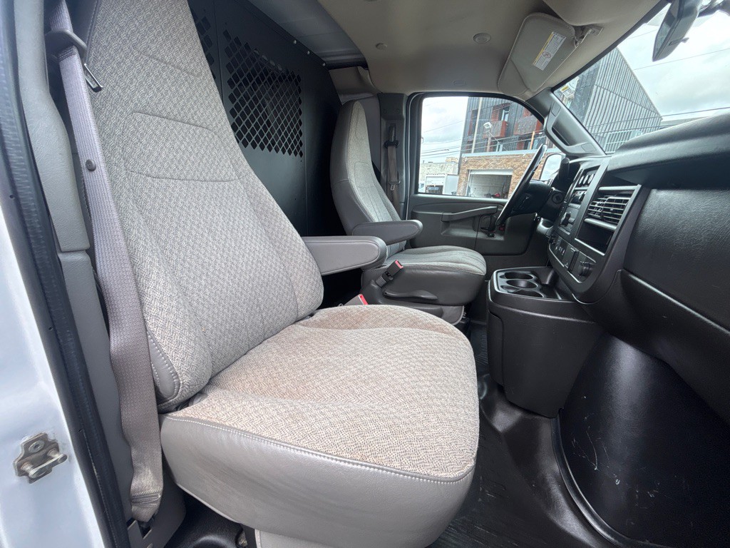 2022 Chevrolet Silverado 2500 Image 18