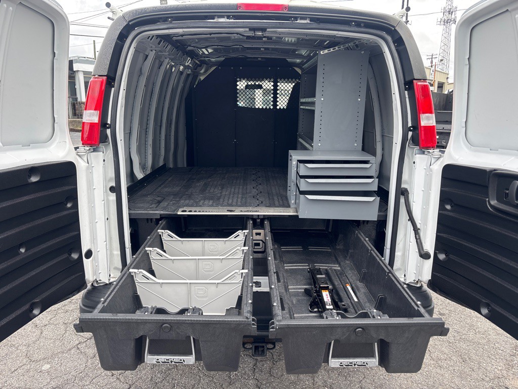 2022 Chevrolet Silverado 2500 Image 21