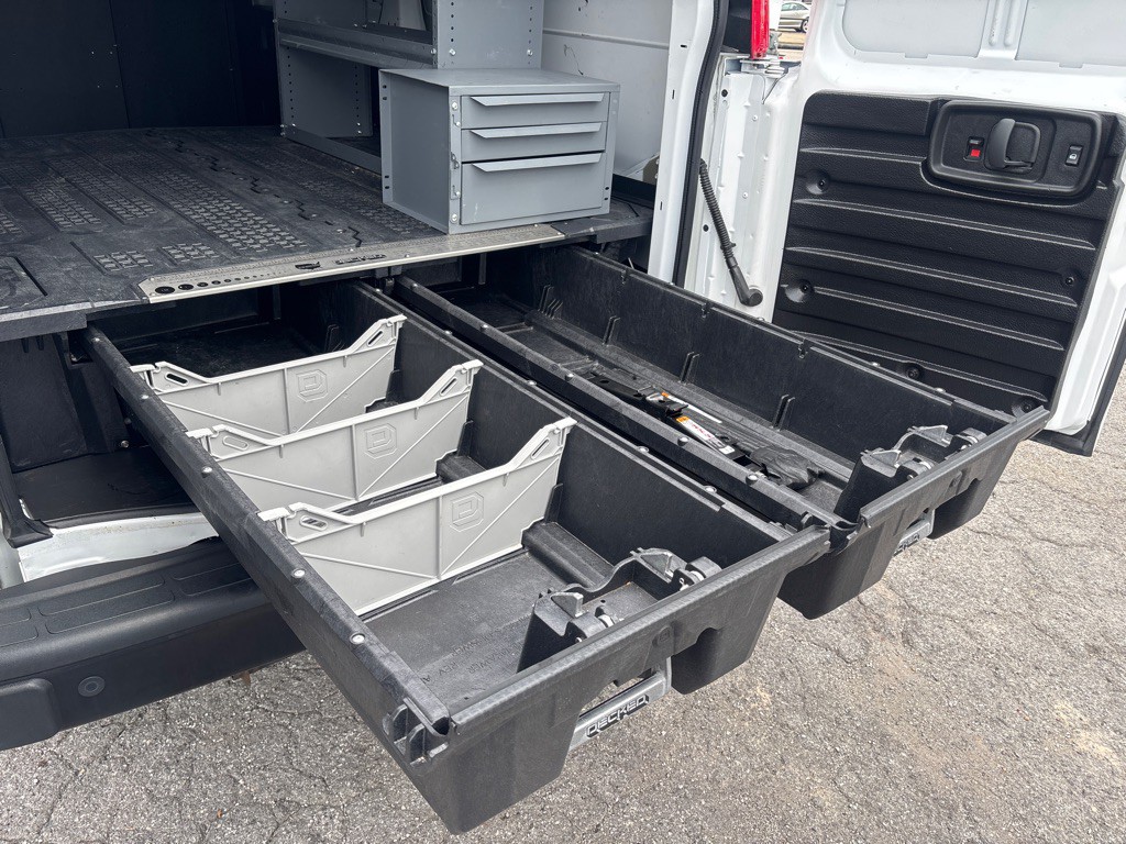 2022 Chevrolet Silverado 2500 Image 22