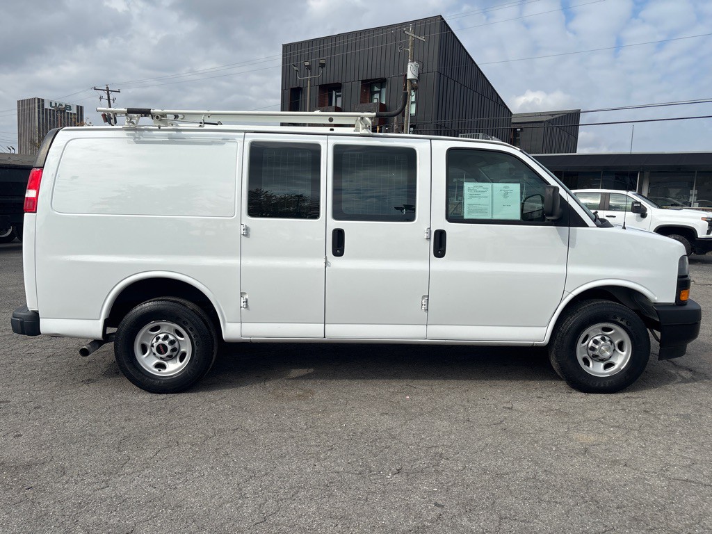 2020 Chevrolet Silverado 2500 Image 6