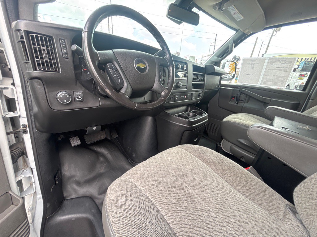 2020 Chevrolet Silverado 2500 Image 9