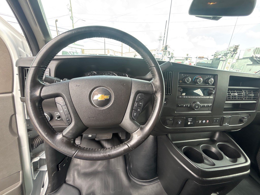 2020 Chevrolet Silverado 2500 Image 11