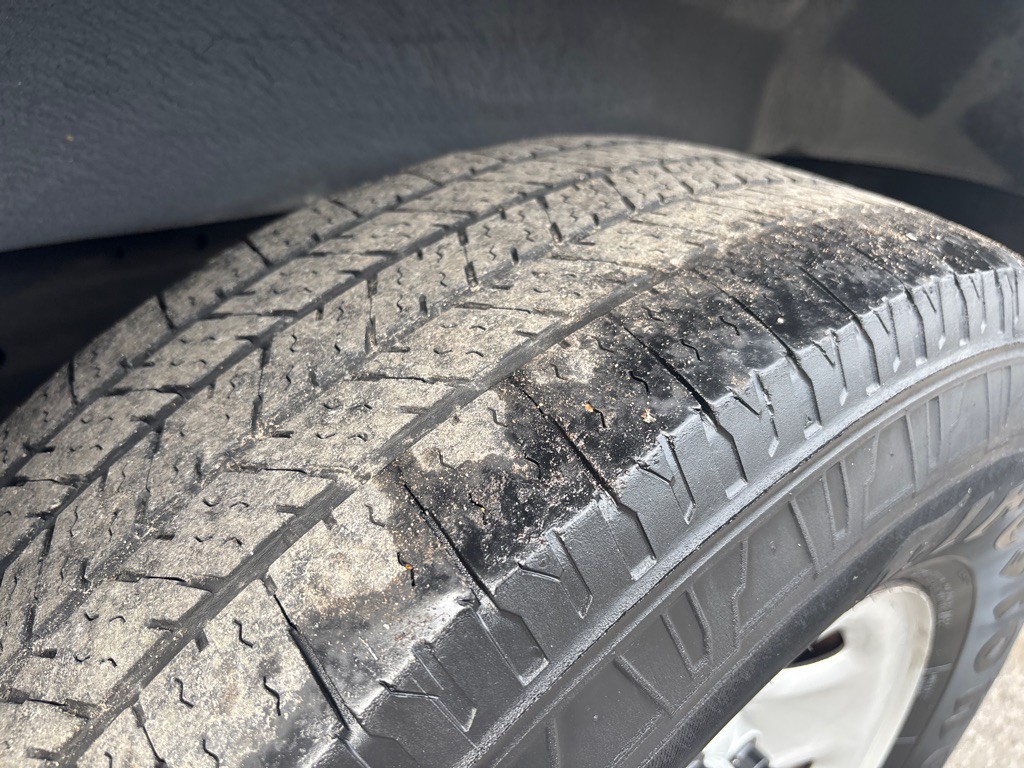 2020 Chevrolet Silverado 2500 Image 23