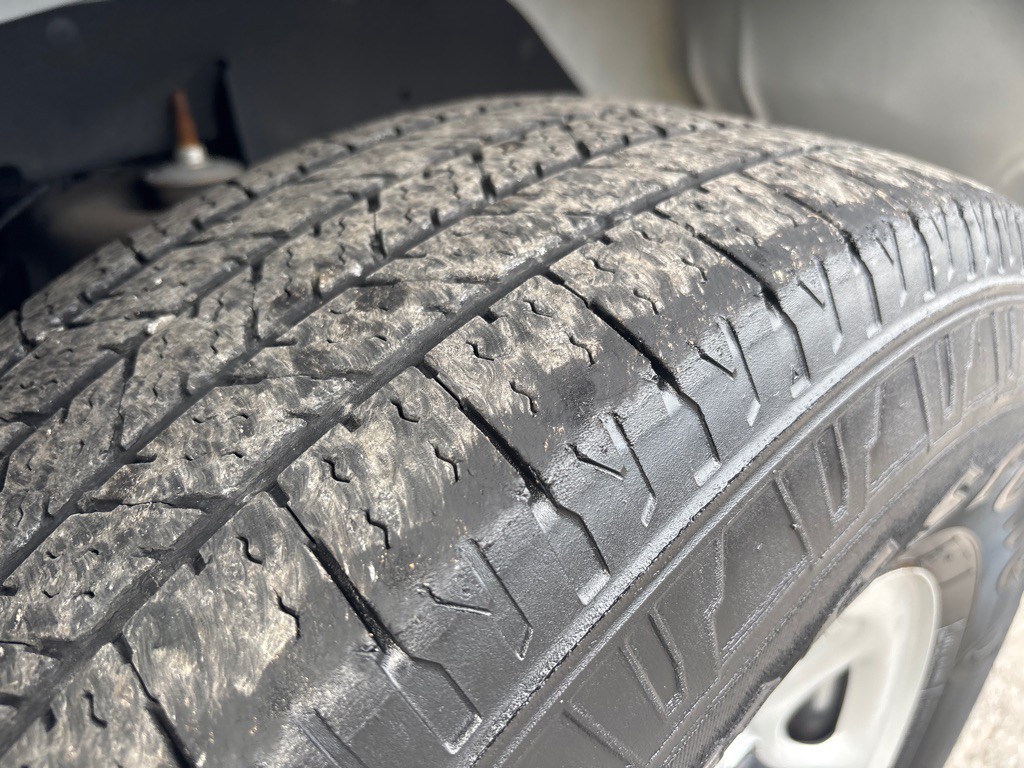 2020 Chevrolet Silverado 2500 Image 24