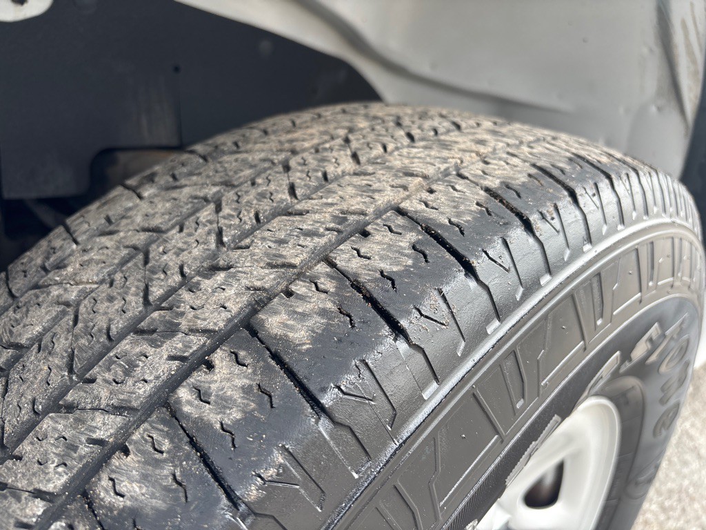 2020 Chevrolet Silverado 2500 Image 25