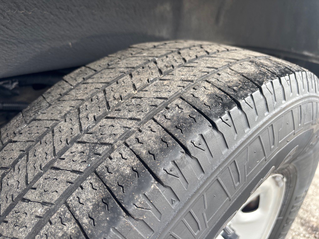 2020 Chevrolet Silverado 2500 Image 26