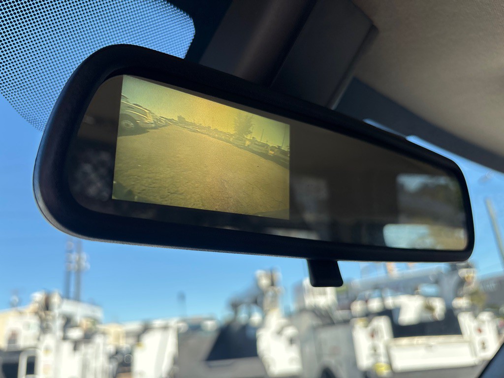 2020 Chevrolet Silverado 2500 Image 15