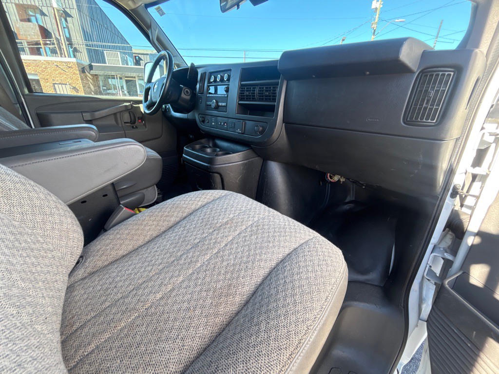 2020 Chevrolet Silverado 2500 Image 17