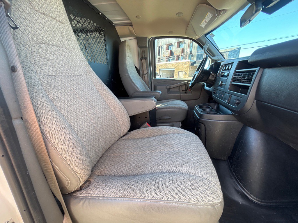 2020 Chevrolet Silverado 2500 Image 18