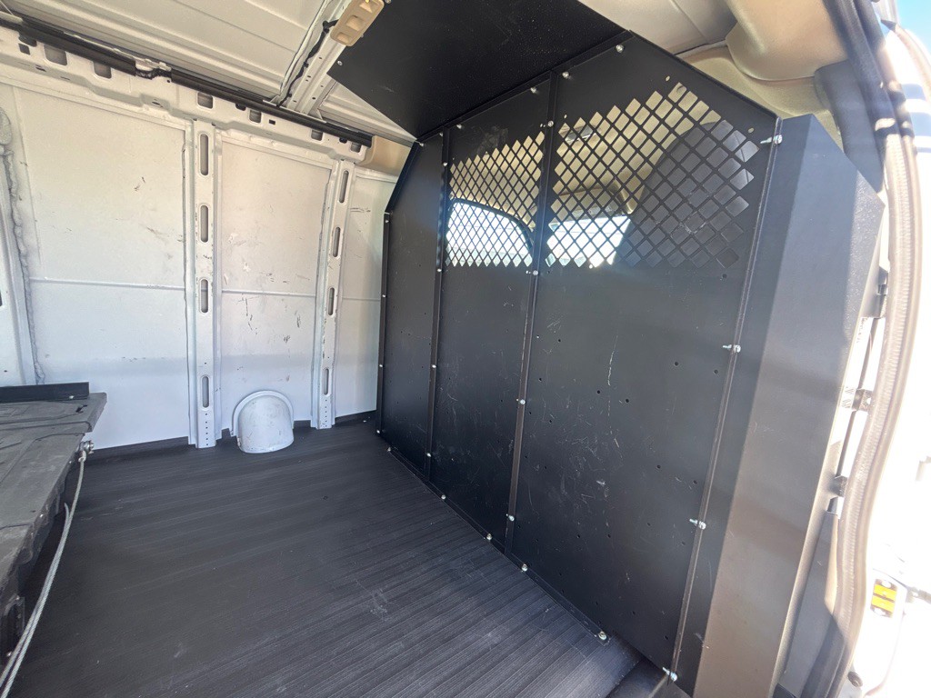 2020 Chevrolet Silverado 2500 Image 23