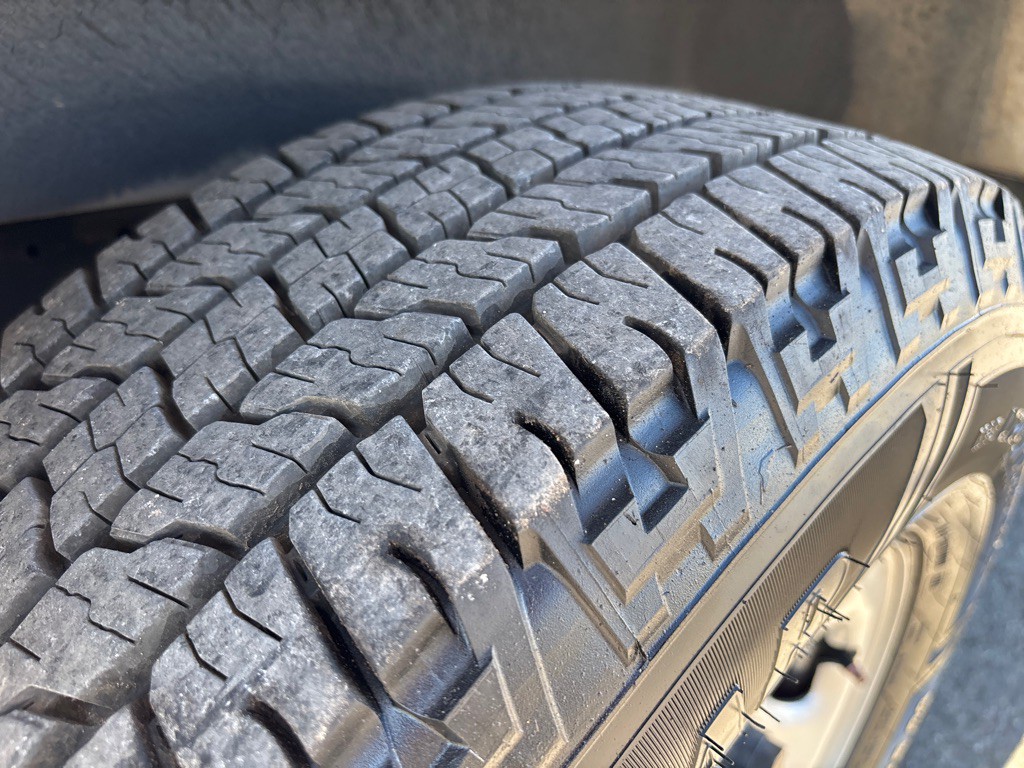 2020 Chevrolet Silverado 2500 Image 24