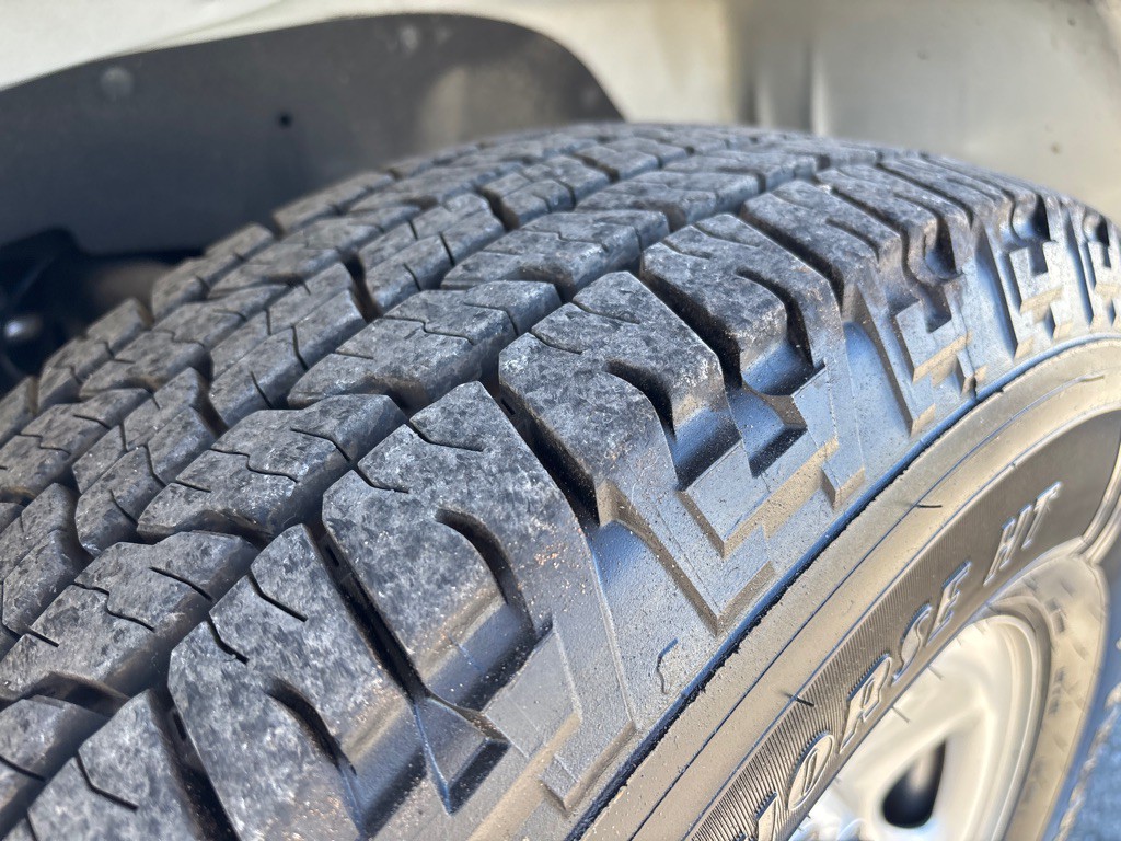 2020 Chevrolet Silverado 2500 Image 25