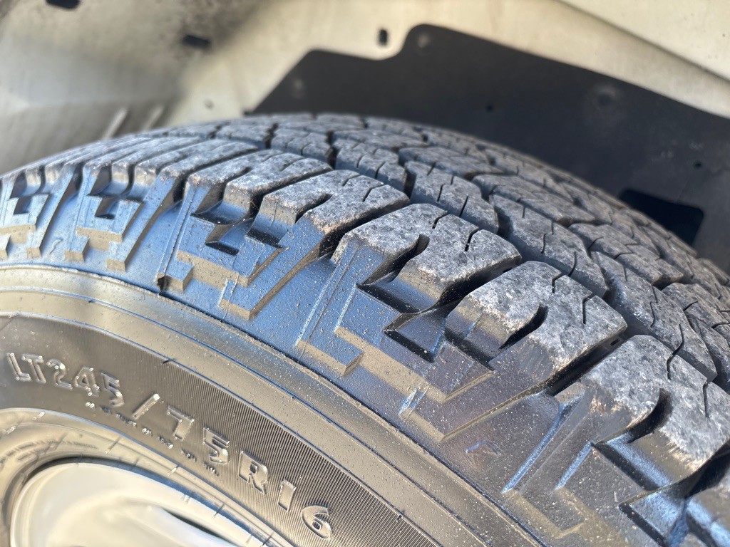 2020 Chevrolet Silverado 2500 Image 26