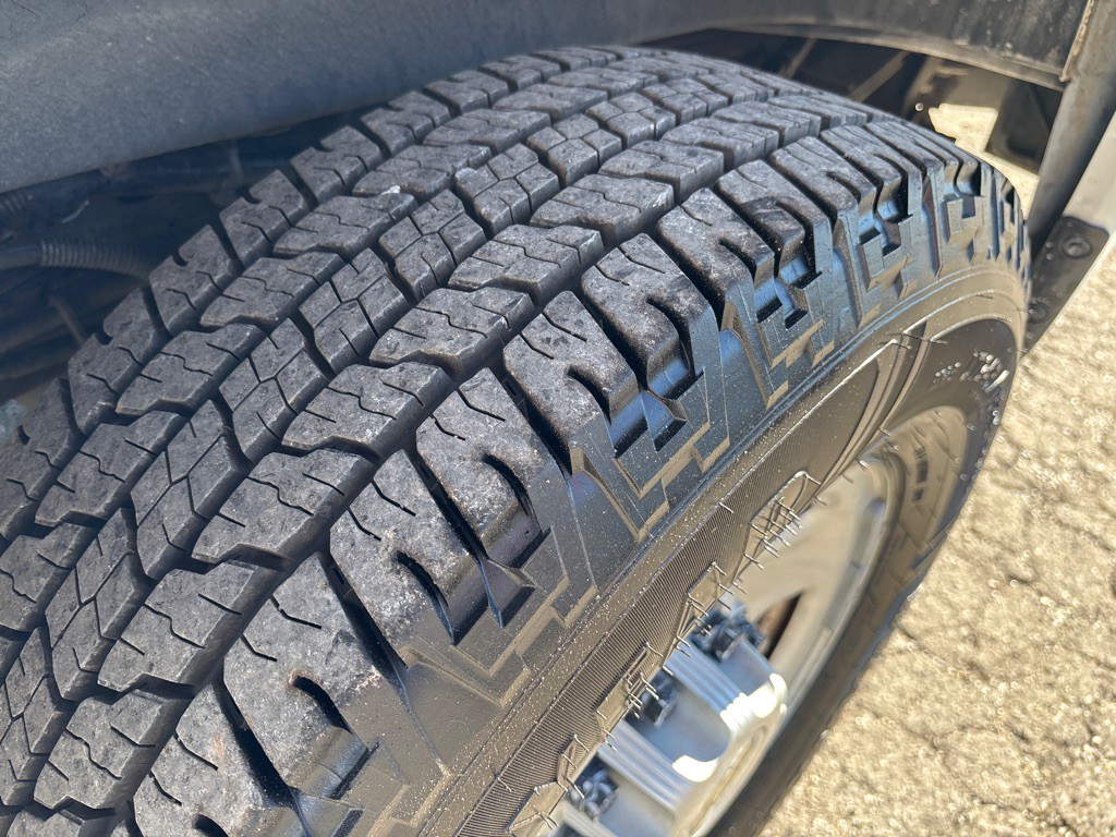 2020 Chevrolet Silverado 2500 Image 27