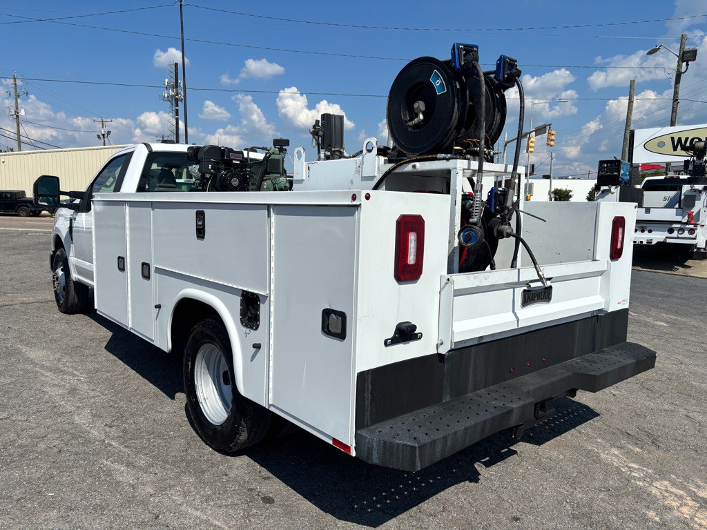 2020 Ford F-350 Image 3