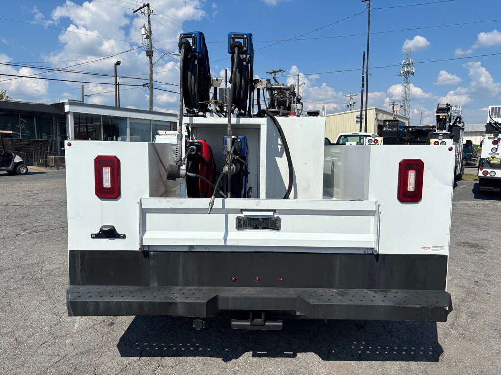 2020 Ford F-350 Image 4