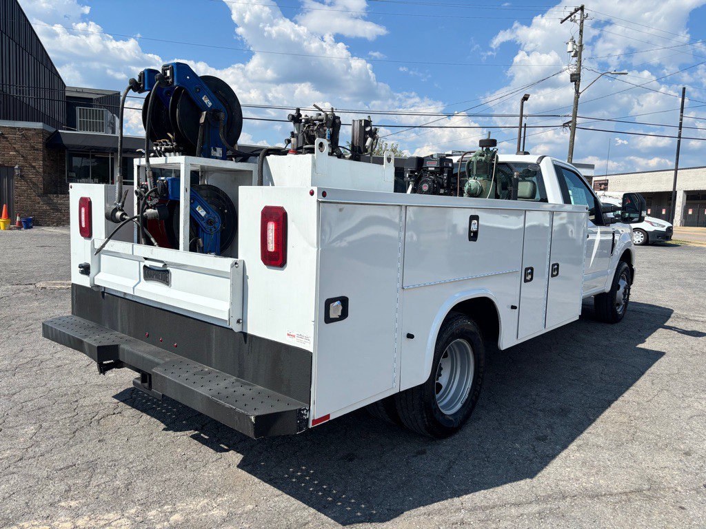 2020 Ford F-350 Image 5