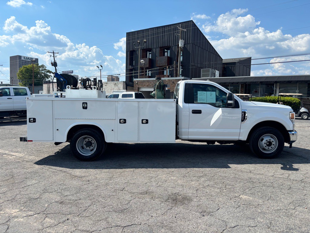 2020 Ford F-350 Image 6