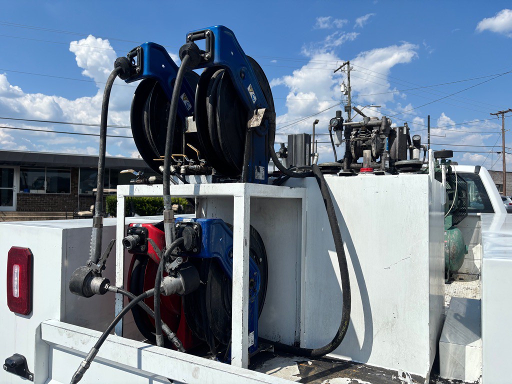 2020 Ford F-350 Image 8