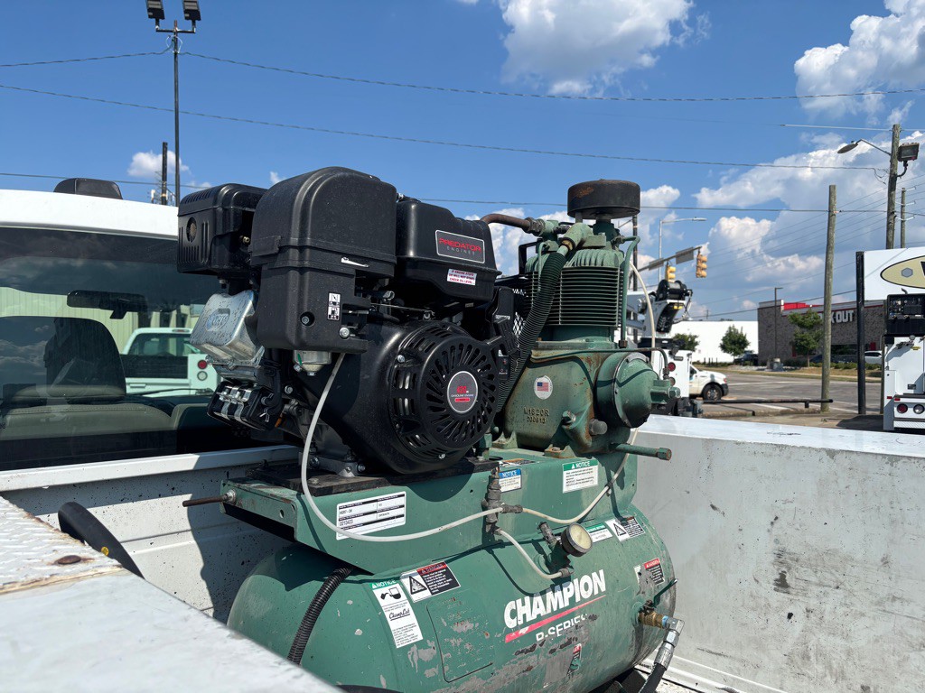 2020 Ford F-350 Image 9