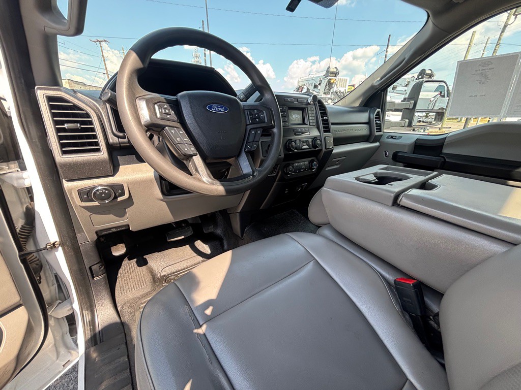 2020 Ford F-350 Image 10