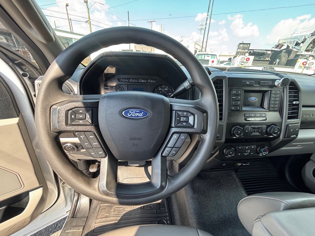 2020 Ford F-350 Image 11
