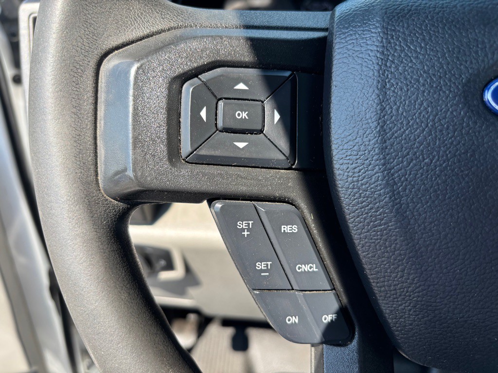 2020 Ford F-350 Image 12