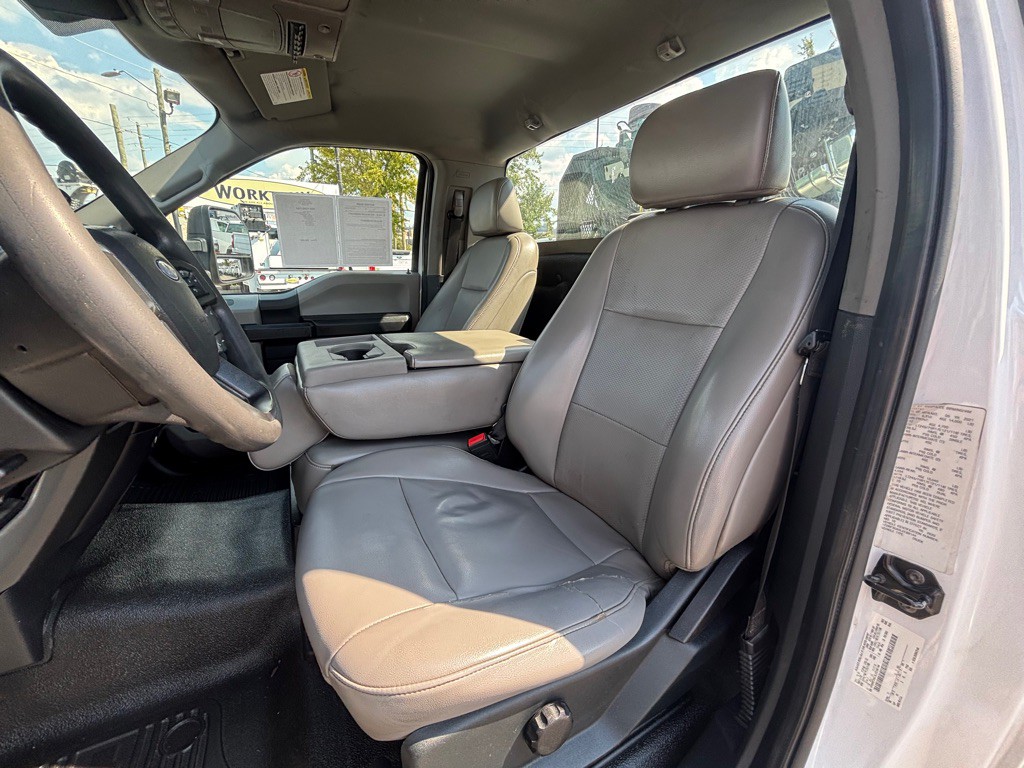 2020 Ford F-350 Image 16